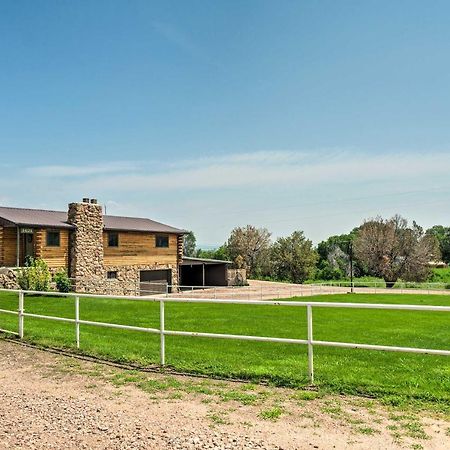 Canon City Home 15 Mi To Royal Gorge Bridge! Exterior photo