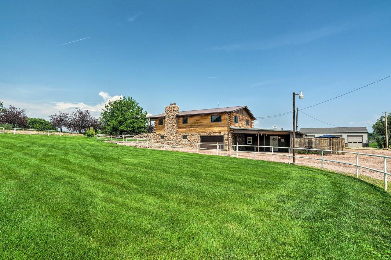 Canon City Home 15 Mi To Royal Gorge Bridge! Exterior photo