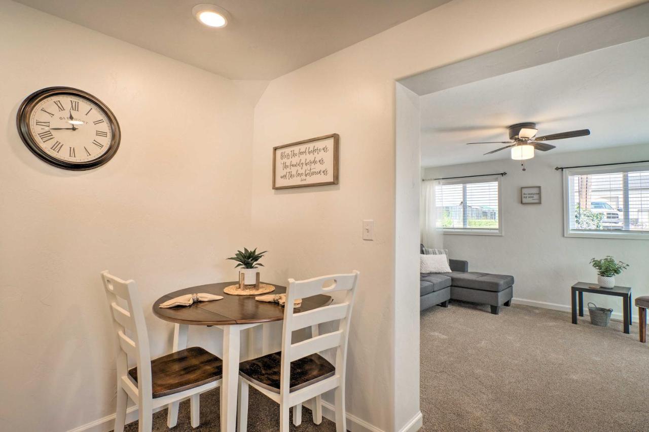 Canon City Home 15 Mi To Royal Gorge Bridge! Exterior photo