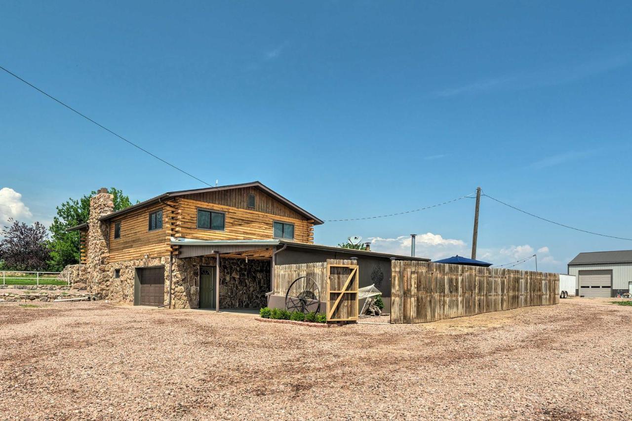 Canon City Home 15 Mi To Royal Gorge Bridge! Exterior photo