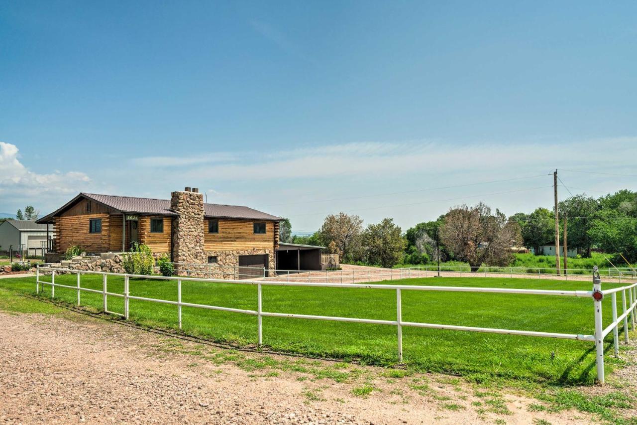 Canon City Home 15 Mi To Royal Gorge Bridge! Exterior photo